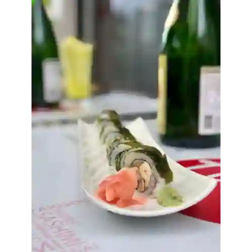 Shiitake Roll