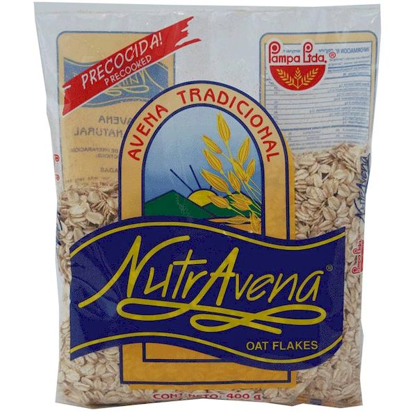 Avena Pampa 400 g