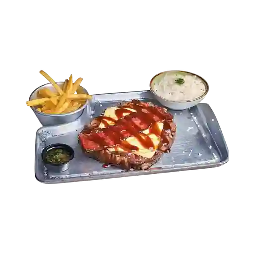 Churrasco Texano