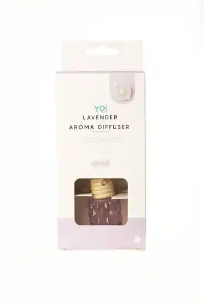 Yoi Difusor Aroma Lavanda Ref. AR087