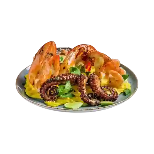Picada la Camarona