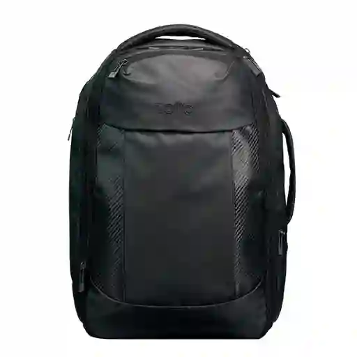 Morral Chaska Color: Negro N01 Totto