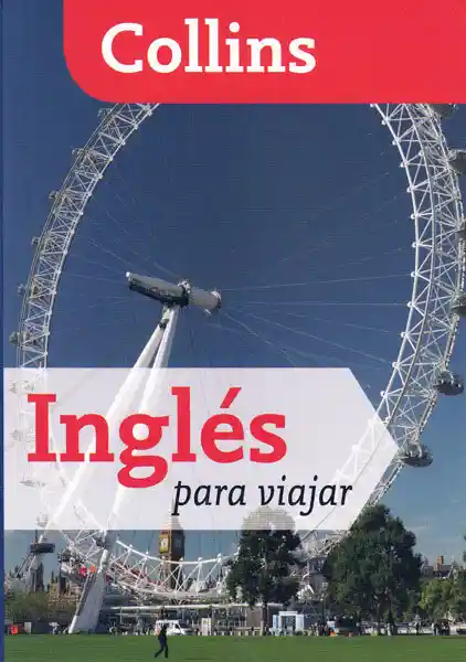 Inglés Para Viajar - VV.AA