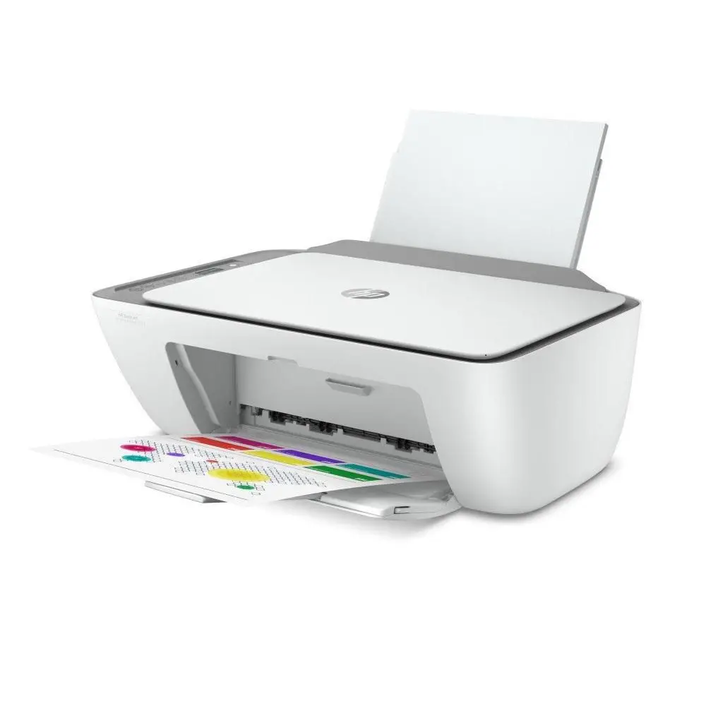 Hp Impresora Todo en Uno Referencia 2775
