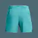 Under Armour Short Para Hombre Azul Talla SM Ref 1376509-464