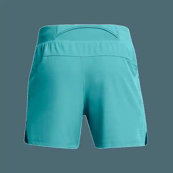 Under Armour Short Para Hombre Azul Talla SM Ref 1376509-464
