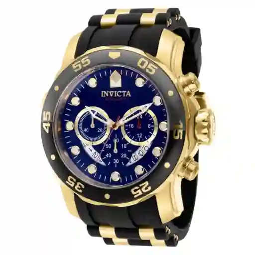 Reloj Pro Diver Hombre Negro INV37229 Invicta