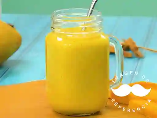 Maracu-mango