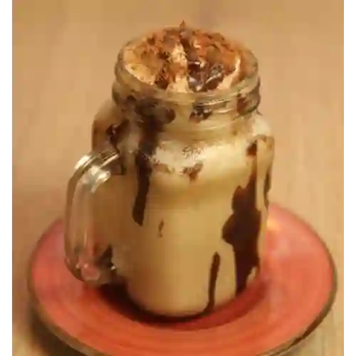 Granizado de Café