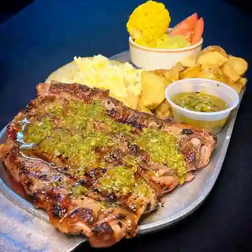 Churrasco