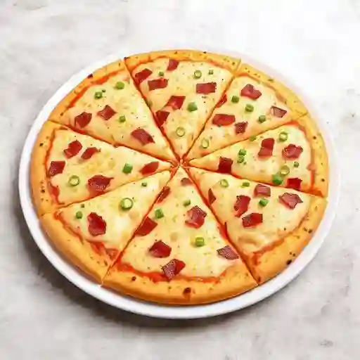 Pollo Tocineta Familiar 40cms