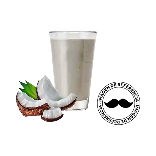 Limonada de Coco