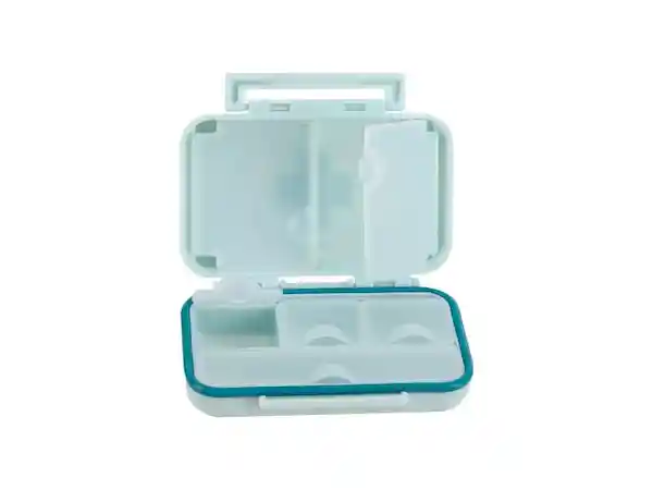 Caja Pastillero Para Maleta Casaideas