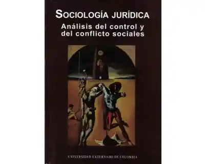 Sociología Jurídica