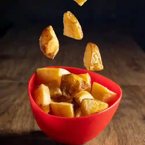 Papa criolla o amarilla