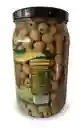 Marismas Manzanilla Olives Pitted