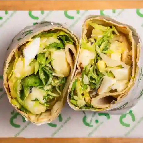 Wrap Full Energy