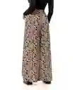 Pantalón Beige Talla 4 Rifle260f002