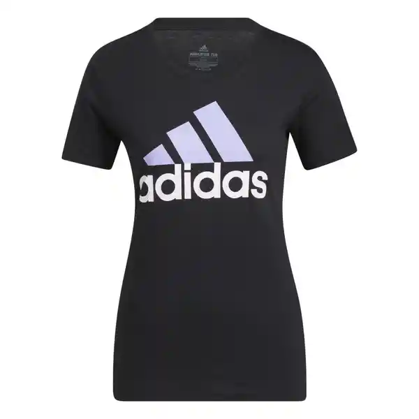 Adidas Camiseta Basic Bos Woman Talla XS Ref: HH9000