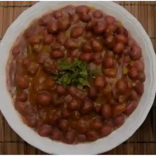 Frijol Preparado