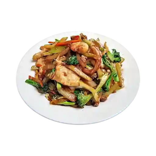 Chop Suey Especial