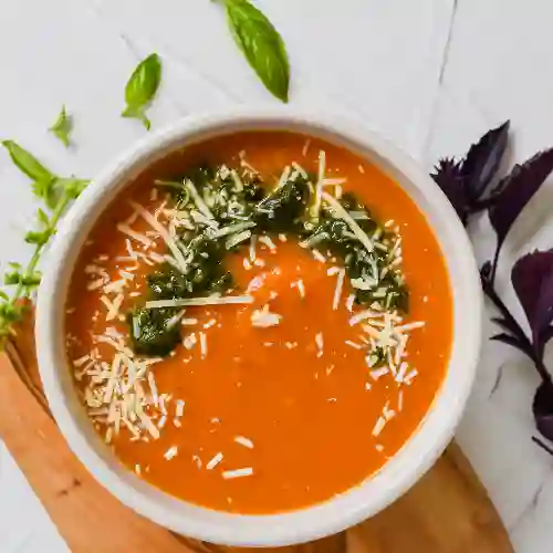 Crema de Tomate