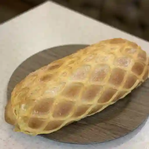 Pan de Guanabana