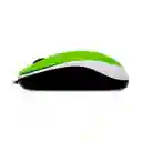 Genius Mouse Dx-120 Spring Green