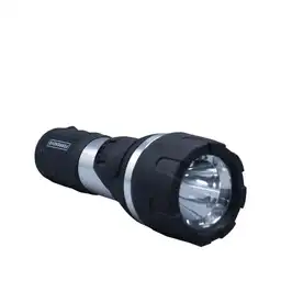 Linterna 1 Led 180 Lumenes Ferrenovo Fn-25552