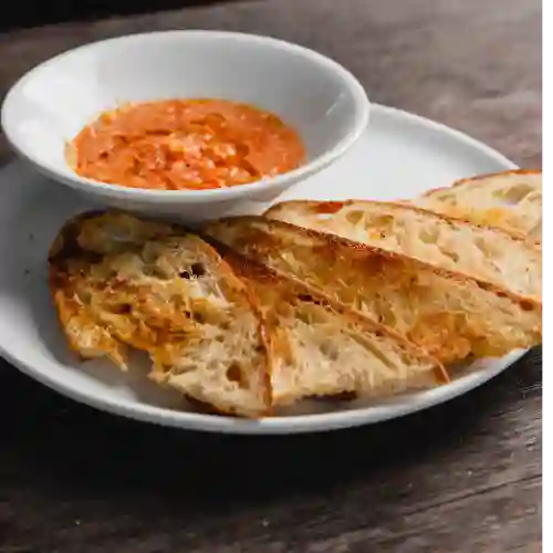 Tapeo Racion de Pan de Masa Madre