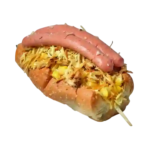Perro Escocés