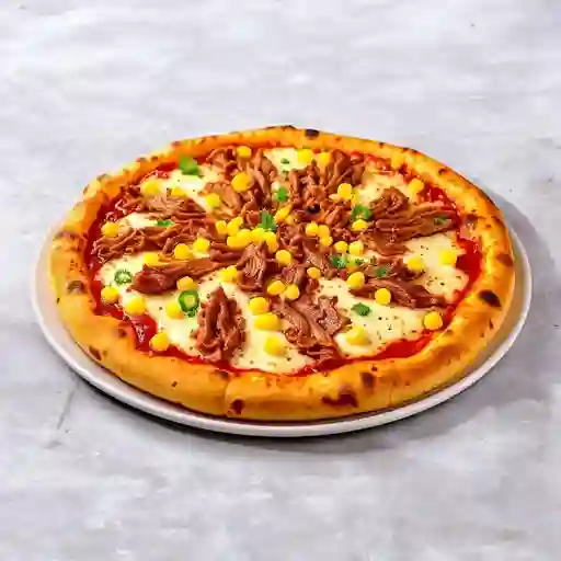 Pizza Ropavieja