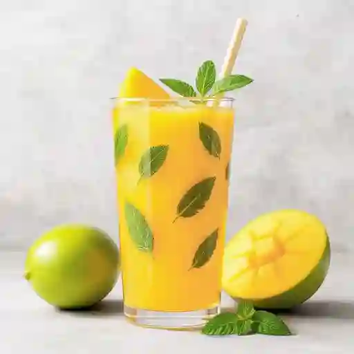 Jugo Alegria