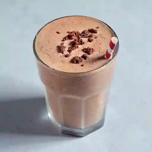 Chocolate Frío 12 Oz