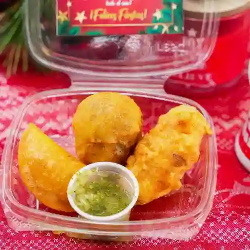 Plato valluno 3 x 4 unidades