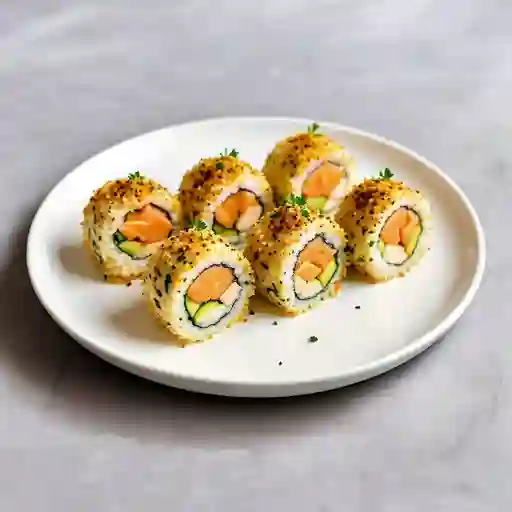 Sushi Citrus