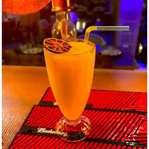 Naranjada 16 Oz