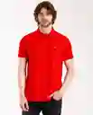 Camisa Polo Rosado Talla Xxl Rifle190e000
