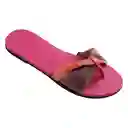 Havaianas Sandalias You st Trop Mujer Talla 37-38 7909690503507