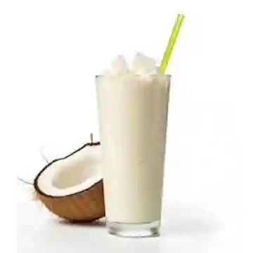 Frappe Limonada de Coco