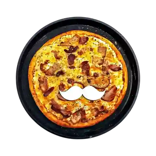 Pollo Bechamel Porcion