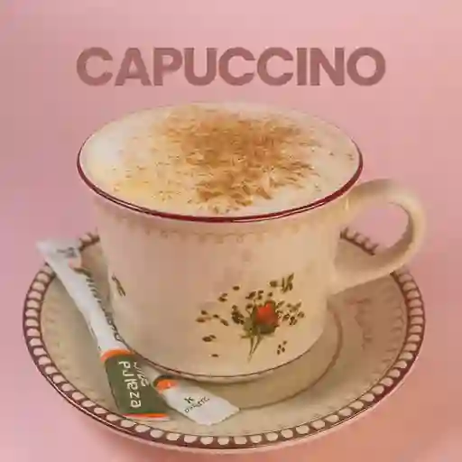 Capuccino