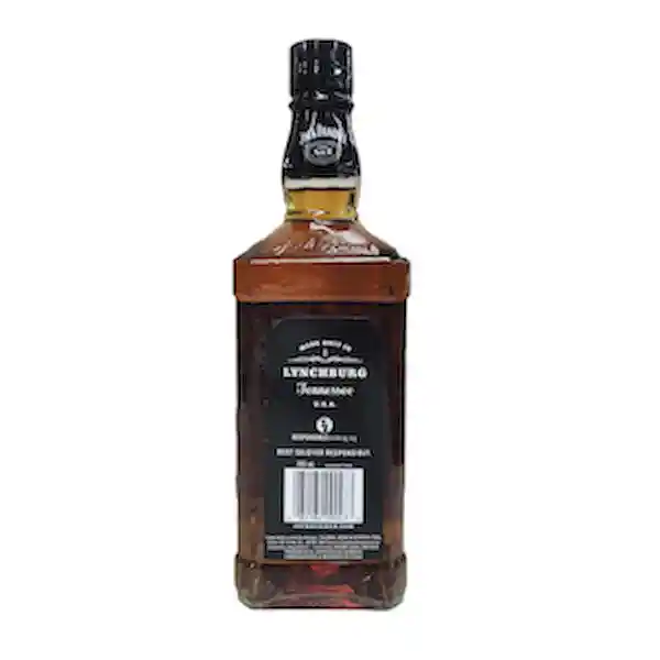 Jack Daniel's Whisky Tennessee
