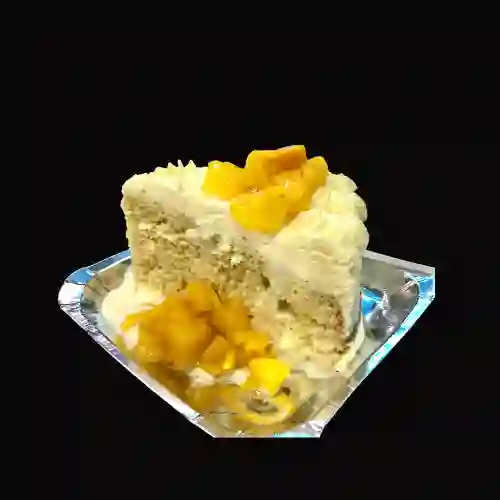 Torta de Tres Leches