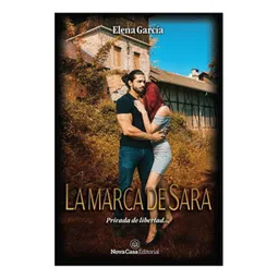 La Marca de Sara - Elena García