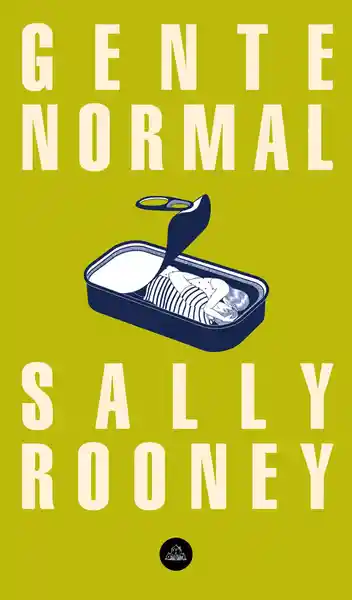 Norma Gente L - Sally Rooney