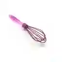  Batidor De  Silicón A 13 Cm Press 