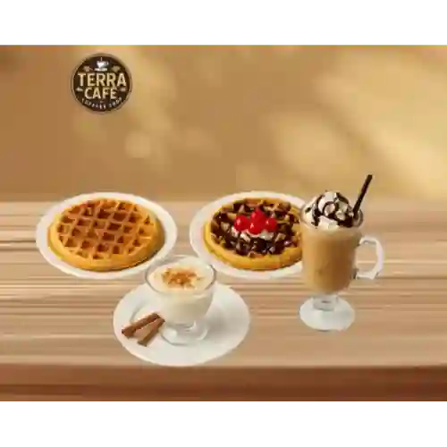 Combo Despertar Dulce