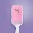 Cepillo Para Cabello Serie Mis Pastelitos Rosa Miniso
