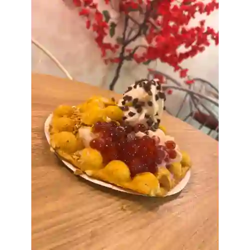 Waffle